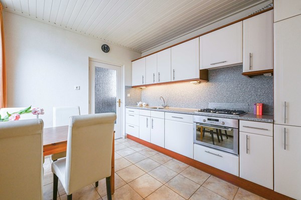 Medium property photo - Bovenstraat 32, 4741 AV Hoeven